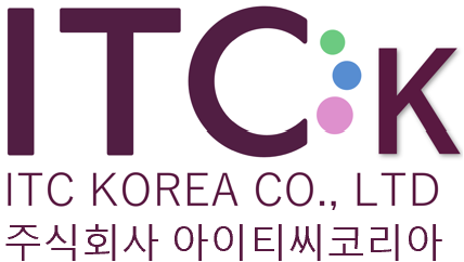 【Overseas corporation】ITC KOREAのサムネイル